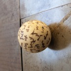 The journey II | Detail | 2008