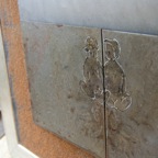 Twins | Detail, Part One | 2008 